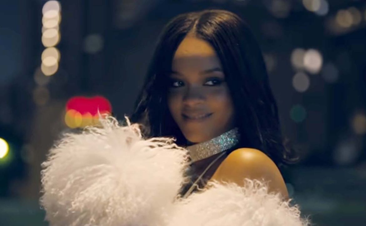 Rihanna’s Savage x Fenty Celebrates Pride Month With New LGBTQ+ ...