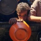 Israel Blocking Over 80% Of Food Assistance Into A Starving Gaza, Aid Groups Say