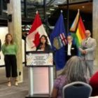 Ottawa reveals inaugural 2SLGBTQI+ entrepreneurship program in Edmonton