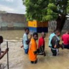 Climate change worsened rains in flood-hit African regions, scientists say