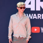 Troye Sivan Takes Home Three ARIAs, Tells Epic One Night Stand Story in Acceptance Speech