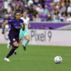 How to Watch Orlando Pride vs Washington Spirit, Live Stream NWSL Soccer, TV Channel