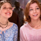 Amber Benson Reflects on Buffy the Vampire Slayer’s Groundbreaking Lesbian Romance