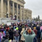 Court battle brewing between Alberta government and LGBTQ2 organizations over Bill 26