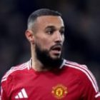 Ruben Amorim responds to Manchester United squad backing Noussair Mazraoui over LGBTQ+ jacket refusal