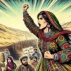 Balochistan in 2024: The year of the women