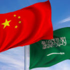 China Aligns Belt and Road Initiative with Saudi Vision 2030