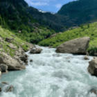 KAUST Reveals Promising Study on Microbiomes in Glacier-Fed Streams