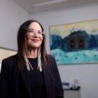 First Indigenous CEO of Saskatchewan arts organization ‘humbled’ by chance to inspire her community