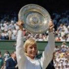 Game, Set, Match! Martina Navratilova SLAMS LGBTQ Mag ‘The Advocate’ for Rewriting Gay Activist History