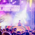 Mardi Gras’ Ultimate Street Party Finale: Laneway 2025