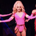 Local Drag Talent Shines At Hairy Mary’s On The Gold Coast