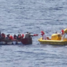 Gay Cruise Ship Rescues Stranded Refugees In The Gulf Of Mexico